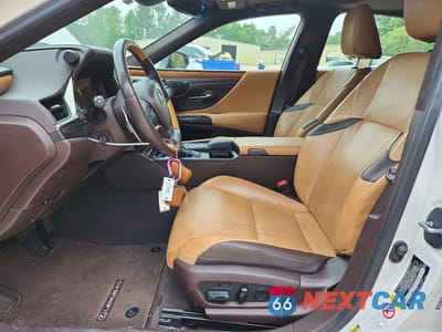 Zdjęcie 7 z 12 samochodu: 2019 LEXUS ES 350 VIN:58ABZ1B18KU045729 - miniatura