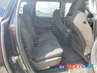 Zdjęcie 11 z 12 samochodu: 2016 CHEVROLET TRAVERSE LT VIN:1GNKRGKD6GJ177980 - miniatura