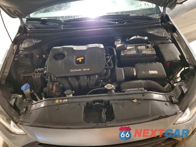 Zdjęcie 11 z 12 samochodu: 2018 HYUNDAI ELANTRA SE VIN:KMHD74LF2JU580944 - miniatura
