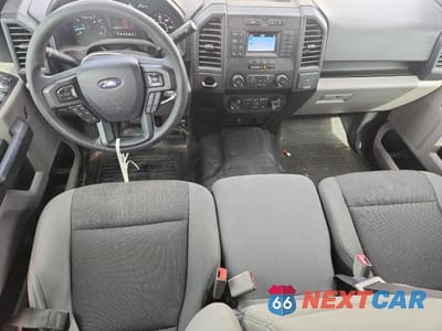 Zdjęcie 8 z 12 samochodu: 2019 FORD F150 VIN:1FTEW1CB0KFD10091 - miniatura