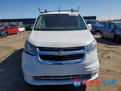 Piąte zdjęcie samochodu w środku: 2017 CHEVROLET CITY EXPRESS LT VIN:3N63M0ZNXHK700822 - miniatura