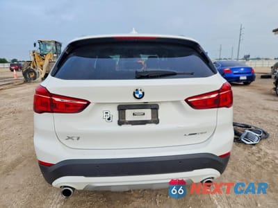 Zdjęcie 6 z 13 samochodu: 2022 BMW X1 SDRIVE28I VIN:WBXJG7C08N5U61285 - miniatura