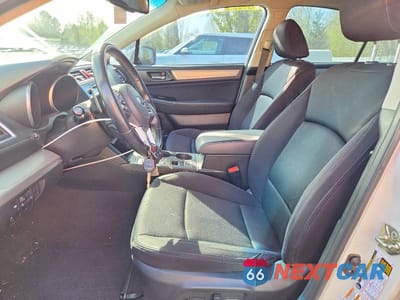 Zdjęcie 7 z 12 samochodu: 2015 SUBARU LEGACY 2.5I PREMIUM VIN:4S3BNAC62F3046050 - miniatura