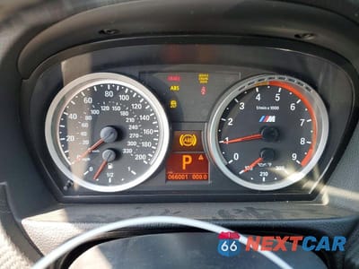 Zdjęcie 9 z 12 samochodu: 2013 BMW M3 VIN:WBSKG9C55DJ594044 - miniatura