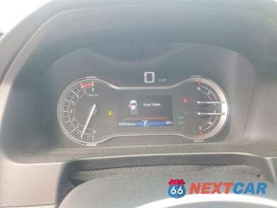 Zdjęcie 9 z 12 samochodu: 2017 HONDA RIDGELINE RTL VIN:5FPYK3F70HB002841 - miniatura