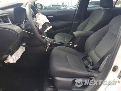 Zdjęcie 7 z 12 samochodu: 2020 TOYOTA COROLLA LE VIN:JTDEPRAEXLJ114781 - miniatura