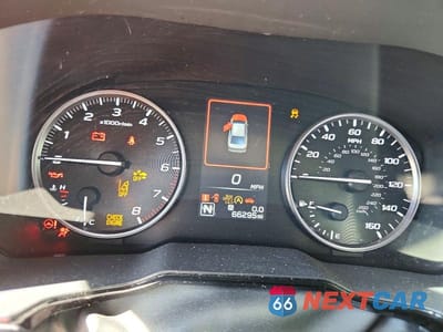 Zdjęcie 9 z 12 samochodu: 2023 SUBARU LEGACY PREMIUM VIN:4S3BWAD6XP3008935 - miniatura
