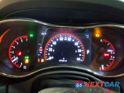 Zdjęcie 9 z 13 samochodu: 2014 DODGE DURANGO SXT VIN:1C4RDJAG4EC972669 - miniatura