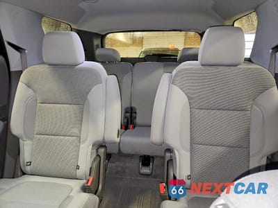 Zdjęcie 10 z 12 samochodu: 2020 CHEVROLET TRAVERSE LT VIN:1GNERGKW4LJ258789 - miniatura