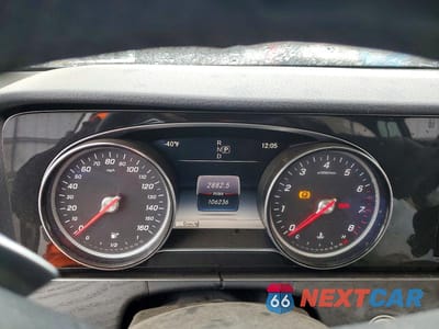 Zdjęcie 9 z 12 samochodu: 2018 MERCEDES-BENZ E 300 4MATIC VIN:WDDZF4KB0JA429720 - miniatura
