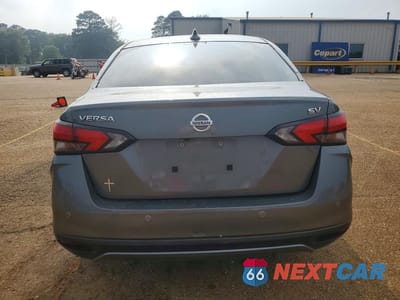 Zdjęcie 6 z 12 samochodu: 2021 NISSAN VERSA SV VIN:3N1CN8EV6ML873555 - miniatura