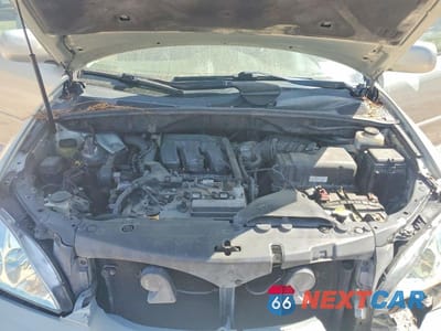 Zdjęcie 12 z 13 samochodu: 2008 LEXUS RX 350 BASE VIN:2T2HK31U68C052004 - miniatura