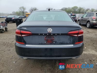 Zdjęcie 6 z 12 samochodu: 2022 VOLKSWAGEN PASSAT SE VIN:1VWSA7A3XNC002994 - miniatura