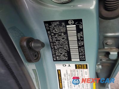 Zdjęcie 13 z 13 samochodu: 2022 TOYOTA PRIUS L ECO VIN:JTDKAMFU9N3179975 - miniatura