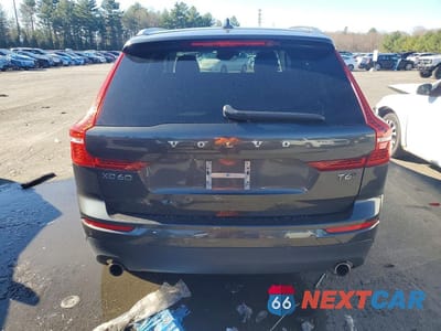 Zdjęcie 6 z 13 samochodu: 2019 VOLVO XC60 T6 VIN:YV4A22RKXK1357534 - miniatura