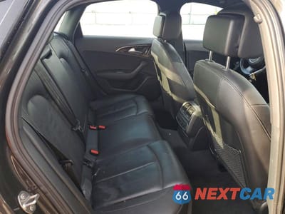 Zdjęcie 10 z 11 samochodu: 2016 AUDI A6 PREMIUM VIN:WAUFFAFC2GN020762 - miniatura