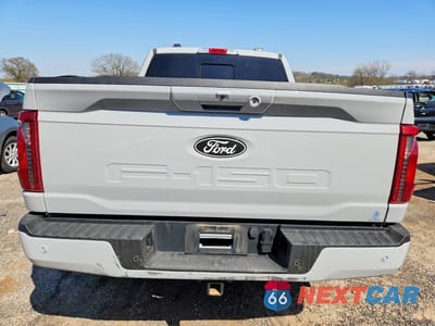 Zdjęcie 6 z 12 samochodu: 2024 FORD F150 XLT VIN:1FTFW3L82RKF05471 - miniatura