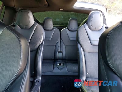 Zdjęcie 10 z 14 samochodu: 2016 TESLA MODEL X VIN:5YJXCBE25GF016220 - miniatura