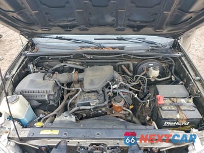 Zdjęcie 11 z 13 samochodu: 2013 TOYOTA TACOMA ACCESS CAB VIN:5TFUX4EN9DX016672 - miniatura