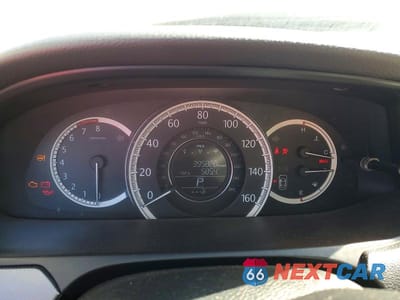 Zdjęcie 9 z 13 samochodu: 2013 HONDA ACCORD LX VIN:1HGCR2F33DA240547 - miniatura