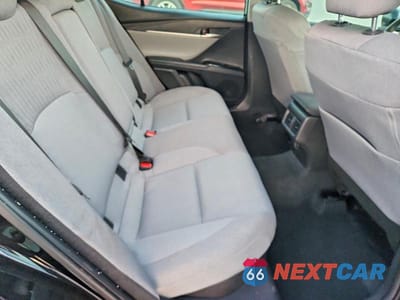 Zdjęcie 10 z 13 samochodu: 2025 TOYOTA CAMRY LE VIN:4T1DAACK0SU630013 - miniatura