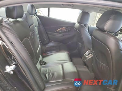 Zdjęcie 10 z 12 samochodu: 2016 BUICK LACROSSE VIN:1G4GB5G31GF118647 - miniatura