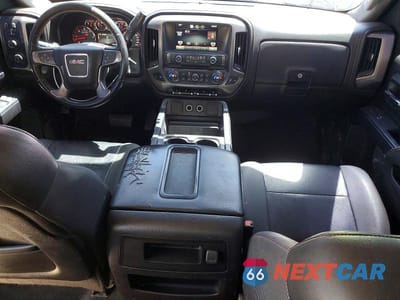 Zdjęcie 8 z 12 samochodu: 2015 GMC SIERRA K1500 SLT VIN:3GTU2VEC5FG483856 - miniatura