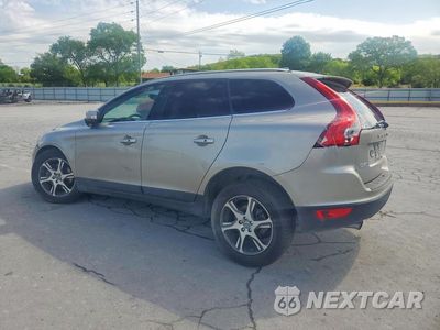 Drugie zdjęcie samochodu z przodu: 2013 VOLVO XC60 T6 VIN:YV4902DZ8D2455861 - miniatura