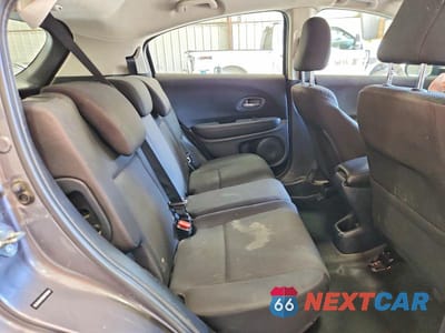 Zdjęcie 11 z 13 samochodu: 2016 HONDA HR-V LX VIN:3CZRU6H30GM708862 - miniatura