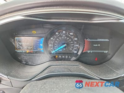 Zdjęcie 9 z 12 samochodu: 2020 FORD FUSION SEL VIN:3FA6P0CDXLR151328 - miniatura