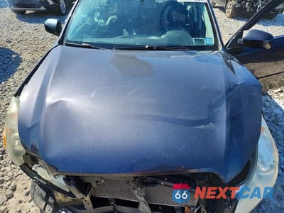 Zdjęcie 11 z 13 samochodu: 2012 SUBARU LEGACY 2.5I PREMIUM VIN:4S3BMBC61C3037554 - miniatura