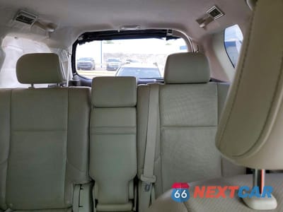 Zdjęcie 10 z 13 samochodu: 2014 LEXUS GX 460 VIN:JTJBM7FX6E5087338 - miniatura