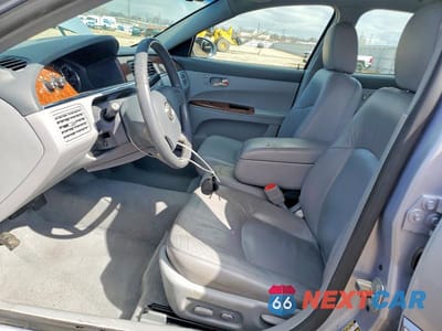 Zdjęcie 7 z 12 samochodu: 2005 BUICK LACROSSE CXL VIN:2G4WD532051237197 - miniatura