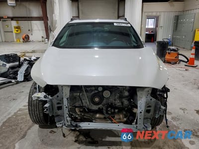 Piąte zdjęcie samochodu w środku: 2025 SUBARU CROSSTREK SPORT VIN:4S4GUHF61S3757547 - miniatura
