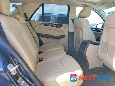 Zdjęcie 11 z 12 samochodu: 2018 MERCEDES-BENZ GLE 350 VIN:4JGDA5JB8JB044440 - miniatura