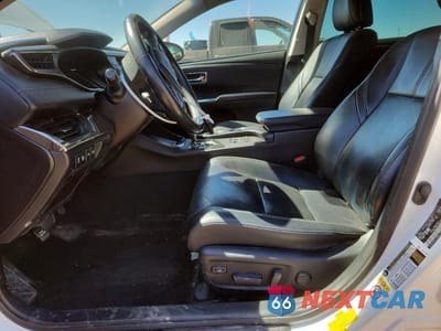 Zdjęcie 7 z 13 samochodu: 2018 TOYOTA AVALON XLE VIN:4T1BK1EB0JU268913 - miniatura