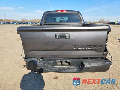 Zdjęcie 6 z 13 samochodu: 2016 TOYOTA TUNDRA CREWMAX SR5 VIN:5TFEM5F13GX097851 - miniatura