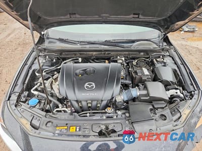 Zdjęcie 11 z 12 samochodu: 2019 MAZDA 3 SELECT VIN:3MZBPAAL5KM111725 - miniatura