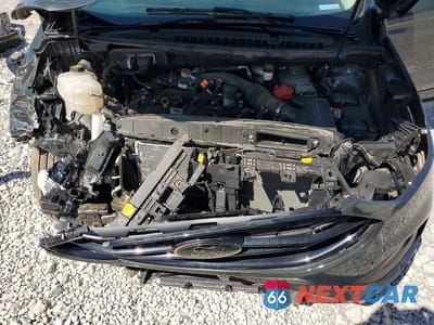 Zdjęcie 12 z 14 samochodu: 2023 FORD EDGE SE VIN:2FMPK4G97PBA52914 - miniatura