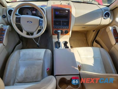 Zdjęcie 8 z 13 samochodu: 2008 FORD EXPLORER EDDIE BAUER VIN:1FMEU74E08UA98178 - miniatura