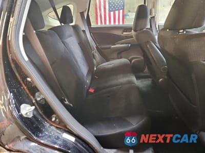 Zdjęcie 11 z 12 samochodu: 2013 HONDA CR-V EX VIN:2HKRM4H54DH672249 - miniatura