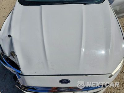 Zdjęcie 11 z 12 samochodu: 2013 FORD FUSION SE HYBRID VIN:3FA6P0LU2DR315477 - miniatura