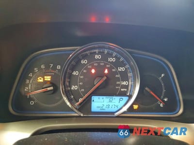 Zdjęcie 9 z 12 samochodu: 2013 TOYOTA RAV4 LIMITED VIN:2T3YFREV0DW056838 - miniatura