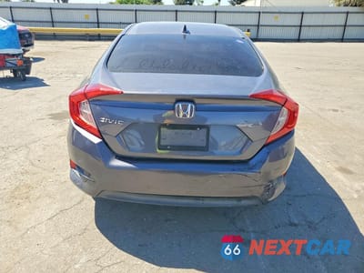 Zdjęcie 6 z 12 samochodu: 2018 HONDA CIVIC EX VIN:2HGFC2F78JH528739 - miniatura