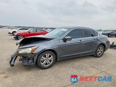 2012 HONDA ACCORD LXP 1HGCP2F46CA112025 - główne zdjęcie licytacji z USA - miniatura