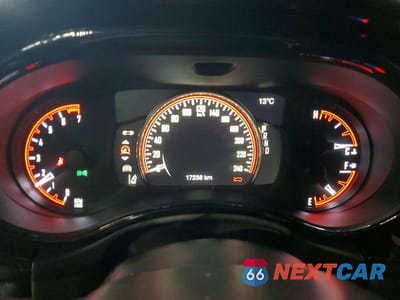 Zdjęcie 9 z 13 samochodu: 2025 DODGE DURANGO GT VIN:1C4RDJDG6SC557487 - miniatura