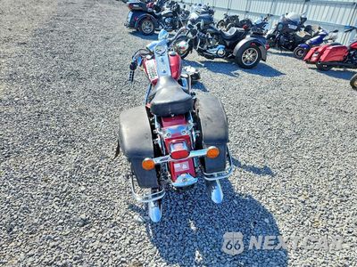 Czwarte zdjęcie samochodu z boku: 1999 HARLEY DAVIDSON FLHRCI VIN:1HD1FRW19XY621979 - miniatura