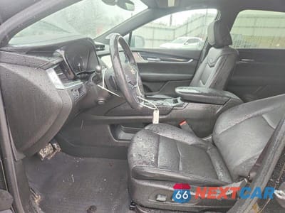 Zdjęcie 7 z 14 samochodu: 2022 CADILLAC XT5 PREMIUM LUXURY VIN:1GYKNDRS6NZ136717 - miniatura