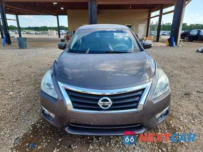 Piąte zdjęcie samochodu w środku: 2015 NISSAN ALTIMA 3.5 SL VIN:1N4BL3AP7FC132506 - miniatura