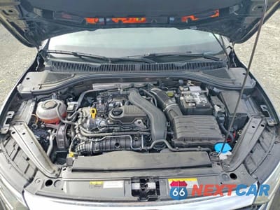 Zdjęcie 11 z 11 samochodu: 2024 VOLKSWAGEN JETTA SEL VIN:3VWGM7BU4RM037796 - miniatura